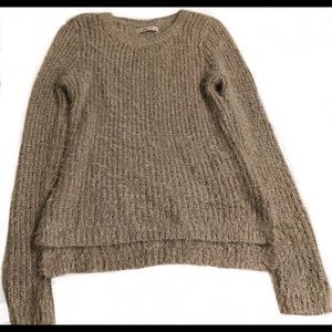 Abercrombie and Fitch Sweater